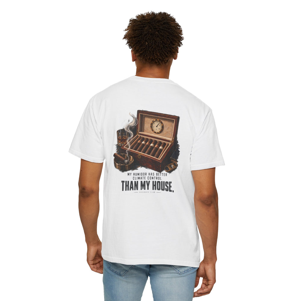 Climate Control — Art T-Shirt