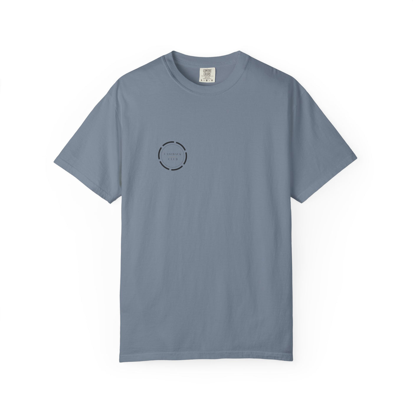 Caseback Mark